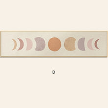 Load image into Gallery viewer, Morandi Poster The Sun And Moon
