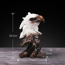 Load image into Gallery viewer, Modern Simulated Animal Figurines
