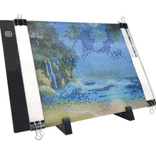 Load image into Gallery viewer, LED Slim Pad for Drawing/Diamond Painting
