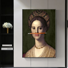 Load image into Gallery viewer, Fun Classical European Character
