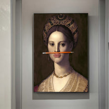 Load image into Gallery viewer, Fun Classical European Character

