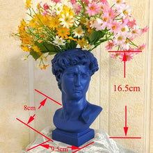 Load image into Gallery viewer, David Medici Vase
