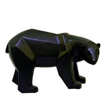 Load image into Gallery viewer, Geometric Polar Bear
