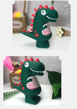 Load image into Gallery viewer, Cartoon Dragon Piggy Bank
