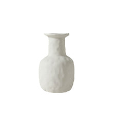 Load image into Gallery viewer, Minimalist Ceramic Vase
