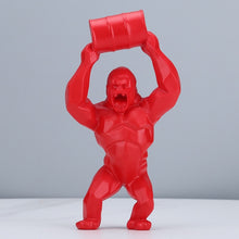 Load image into Gallery viewer, Angry Bucket King Kong
