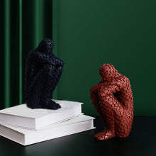 Load image into Gallery viewer, Deep Thinking Figurines
