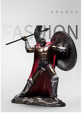 Load image into Gallery viewer, Ancient Greek Warrior
