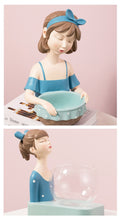 Load image into Gallery viewer, Sunny Girl Figurines

