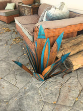 Load image into Gallery viewer, Tequila Agave Plant Sculpture
