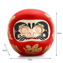 Load image into Gallery viewer, Japanese Daruma Doll
