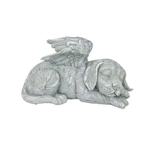 Load image into Gallery viewer, Angel Pet Statue
