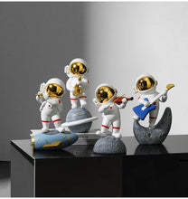 Load image into Gallery viewer, Astronauts Music Band
