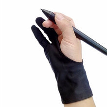 Load image into Gallery viewer, 100pcs Artist Glove for Drawing
