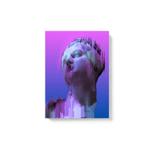 Load image into Gallery viewer, Glitch David of Michelangelo
