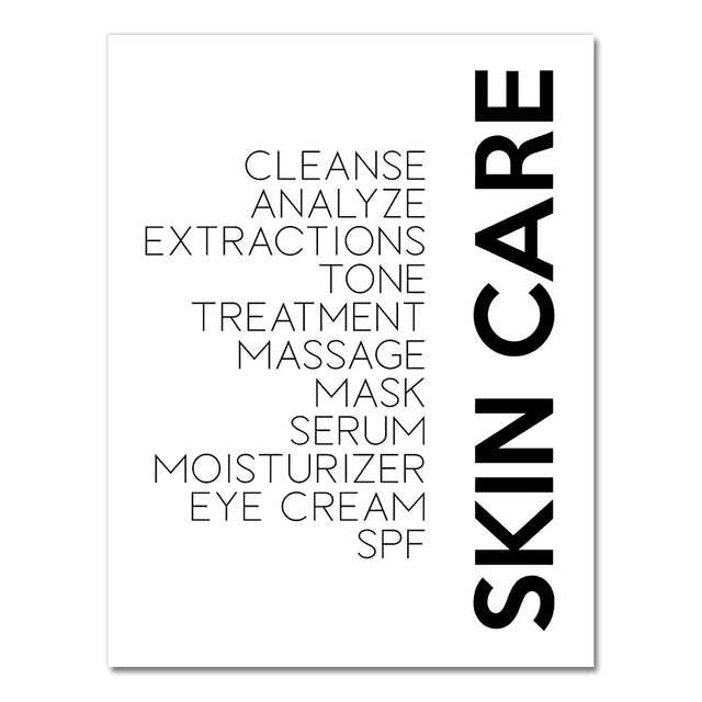 Beauty & Skin Care Quote