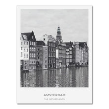 Load image into Gallery viewer, Amsterdam Landscape
