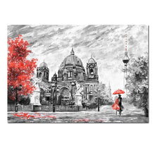 Load image into Gallery viewer, Sketches European Scenery
