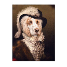 Load image into Gallery viewer, Cute Gentleman Dog
