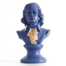 Load image into Gallery viewer, Shakespeare &amp; Mozart Figurines
