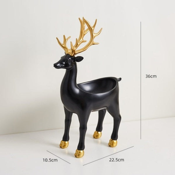 Elegant Deer Storage