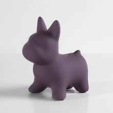 Load image into Gallery viewer, Minimalist Dog Piggy Bank
