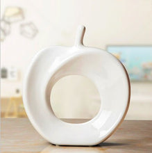 Load image into Gallery viewer, Ceramic Hollow Apple
