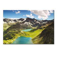 Load image into Gallery viewer, Lake Mountain Printing
