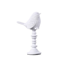 Load image into Gallery viewer, Bird On The Stand Figurines
