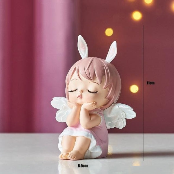 Cute Baby Angel Figurines