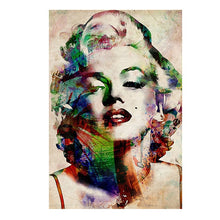 Load image into Gallery viewer, Marilyn Monroe In Technicolor
