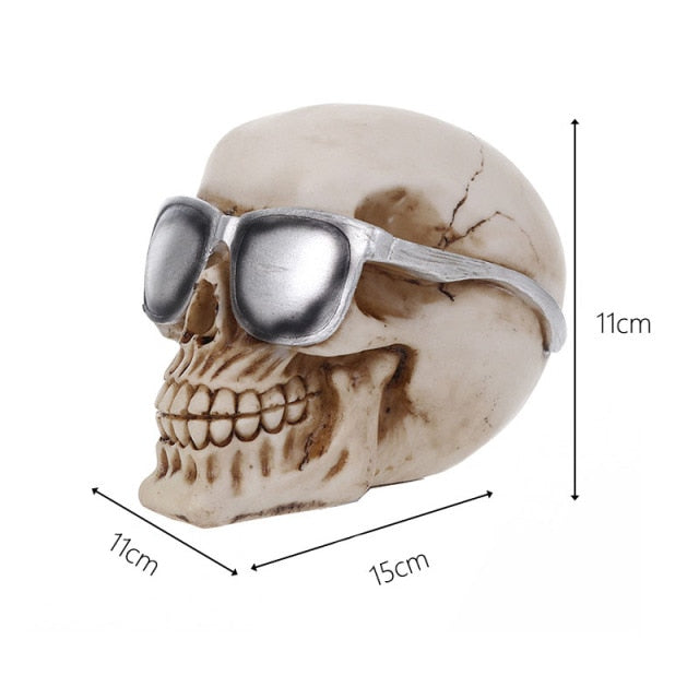 Sunglasses Skull