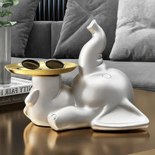 Load image into Gallery viewer, Elephant Sit Up Tray
