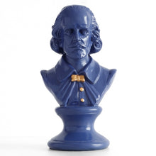 Load image into Gallery viewer, Shakespeare &amp; Mozart Figurines
