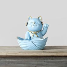Load image into Gallery viewer, Lucky Cat Tray
