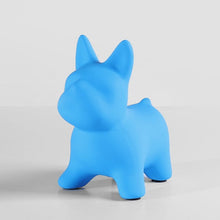 Load image into Gallery viewer, Minimalist Dog Piggy Bank
