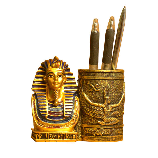 Egyptian Pharaoh Penholder