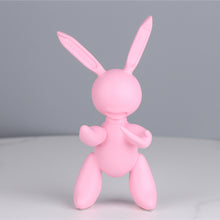 Load image into Gallery viewer, Matte Rabbit Statue
