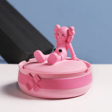 Load image into Gallery viewer, Cute Violent Bear Ashtray
