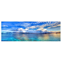 Load image into Gallery viewer, Blue Lake Landscape

