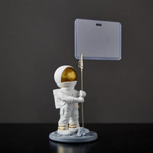 Load image into Gallery viewer, Astronaut Cardholder
