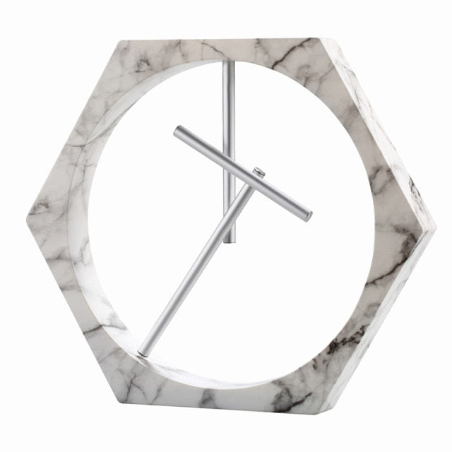 Marble Pattern Pendulum