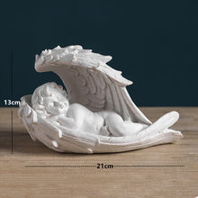 Load image into Gallery viewer, Baby Angel Figurines
