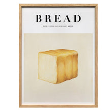 Load image into Gallery viewer, Modern Breakfast Poster
