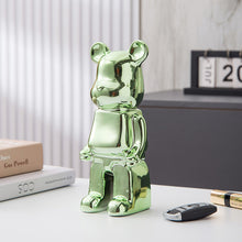 Load image into Gallery viewer, Ceramic Bearbrick
