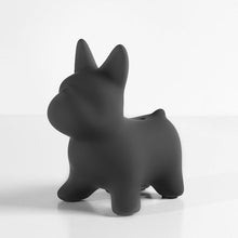 Load image into Gallery viewer, Minimalist Dog Piggy Bank
